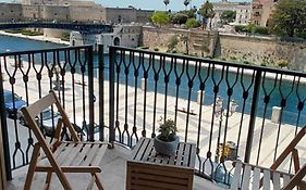 Castello Aragonese Rooms
